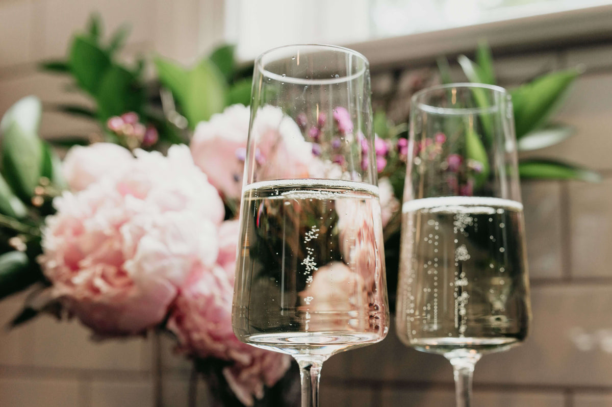 Alkoholfrie bobler og musserende