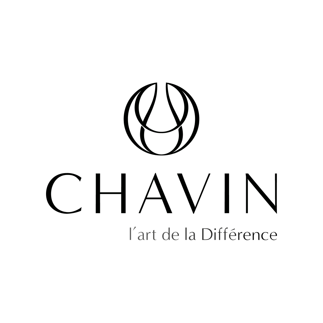 Chavin logo