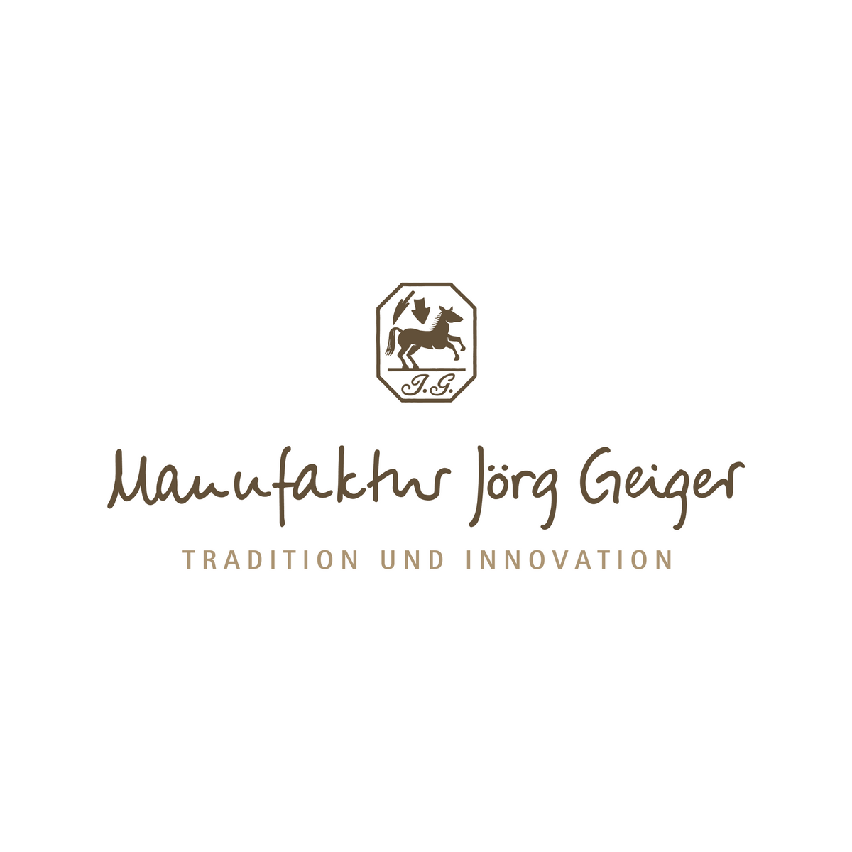 Manufaktur Jörg Geiger-logo.