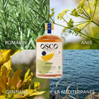 OSCO L'Original Organic Aperitiff