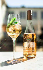 GUUBII Hylleblomst & sitron