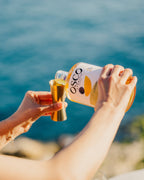 OSCO L'Original Organic Aperitiff