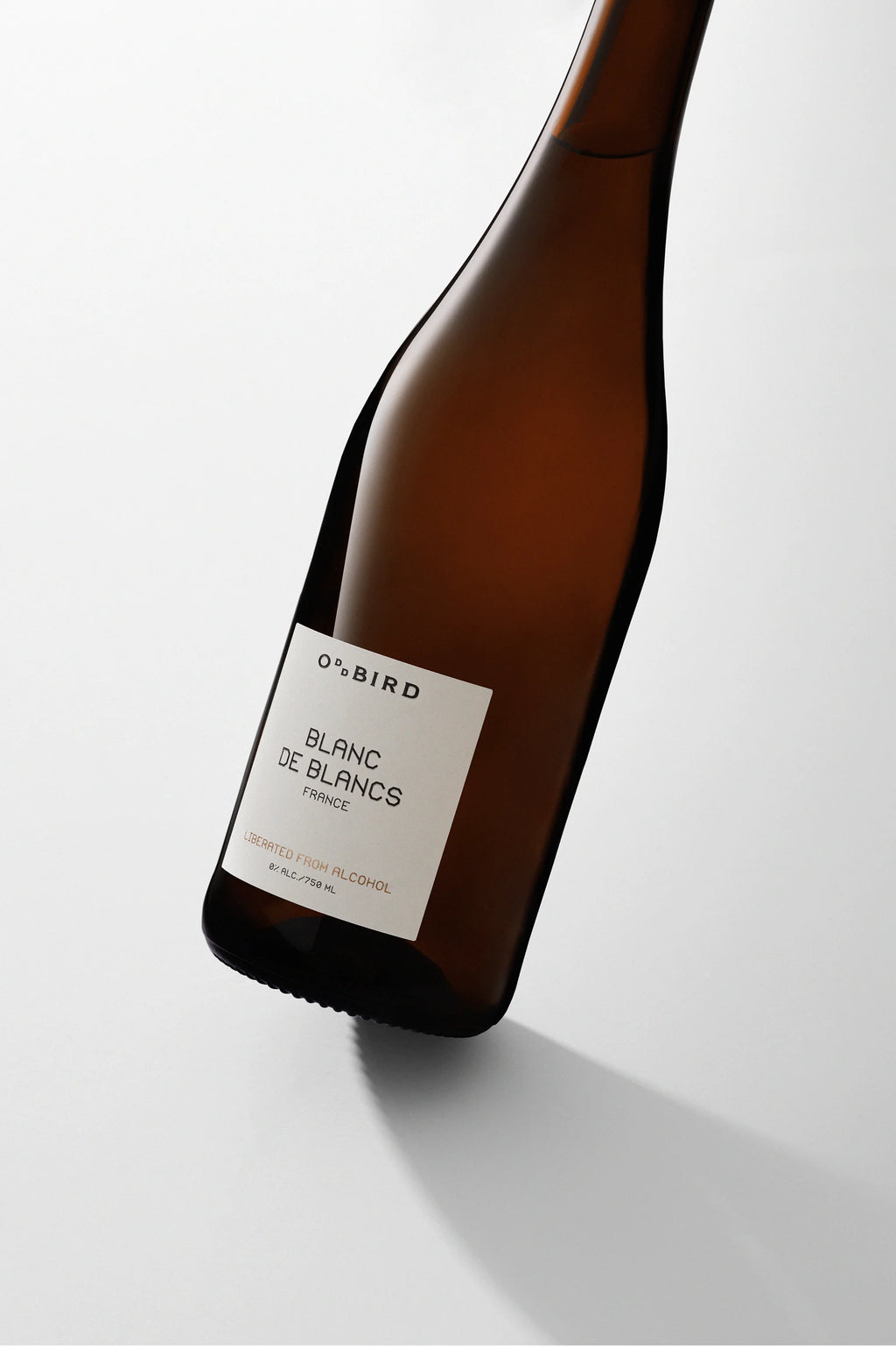 Oddbird Blanc de Blancs
