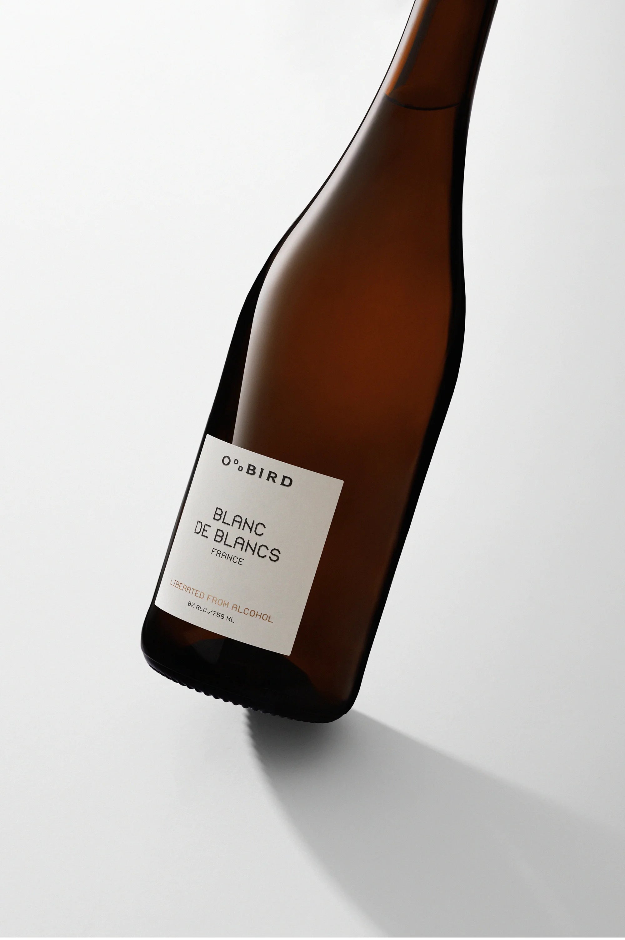 Oddbird Blanc de Blancs