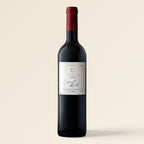 Chavin Zéro Cabernet Merlot