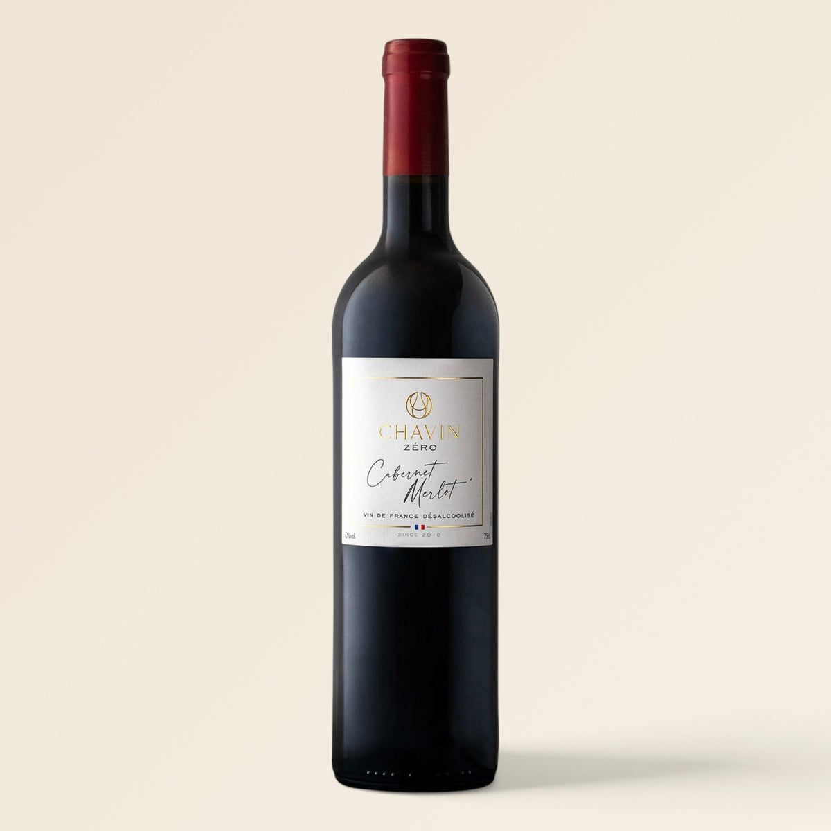 Chavin Zéro Cabernet Merlot