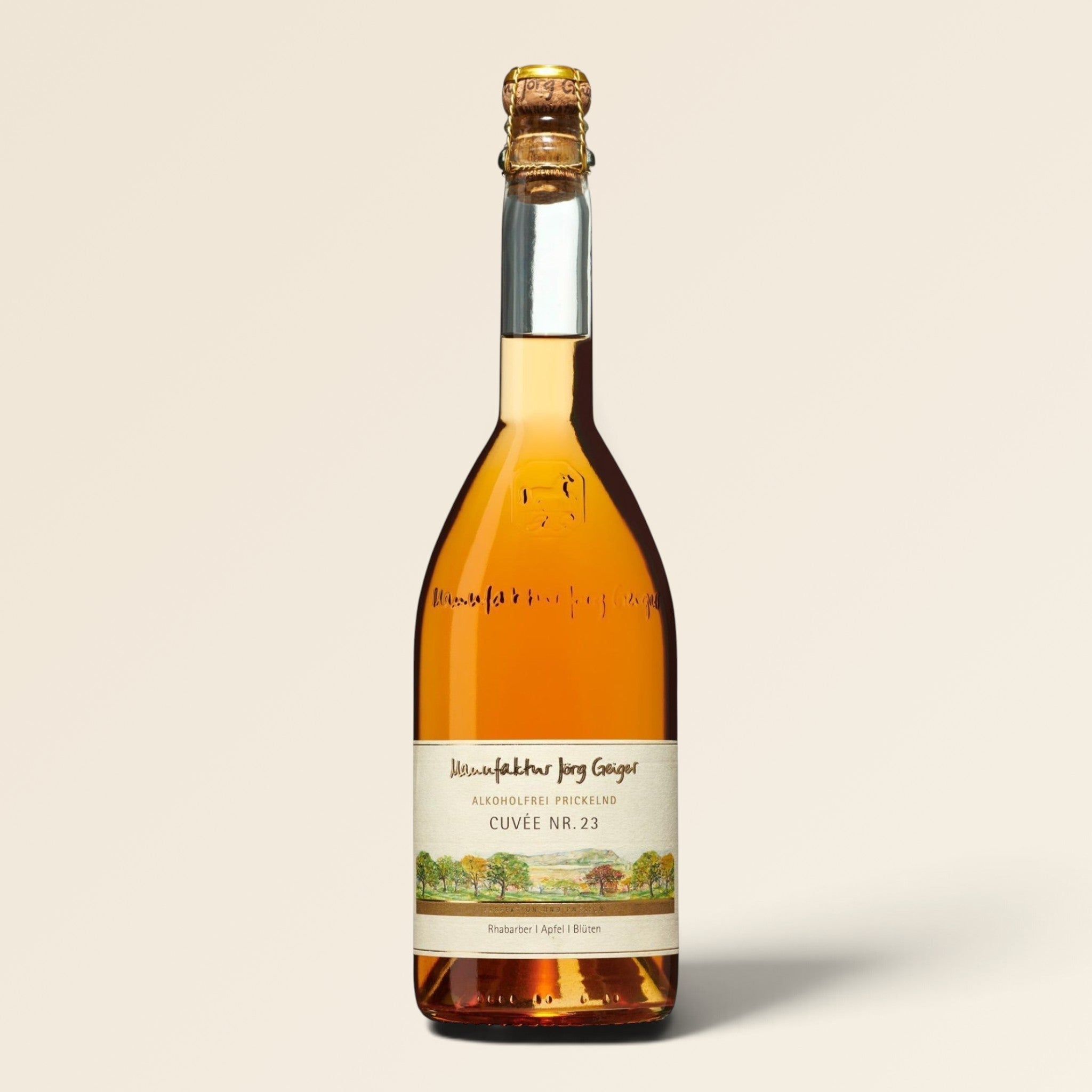 Cuvée No. 23