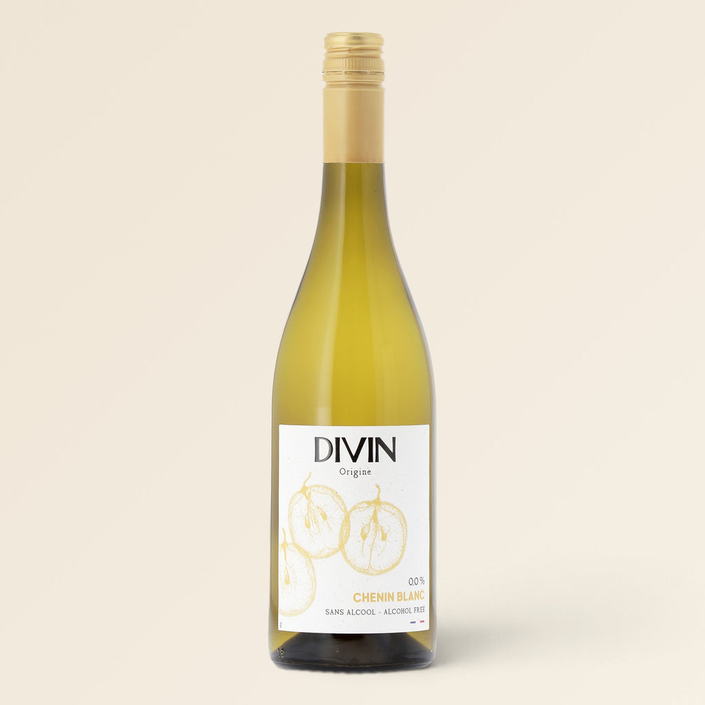 Divin Chenin Blanc 0.0%