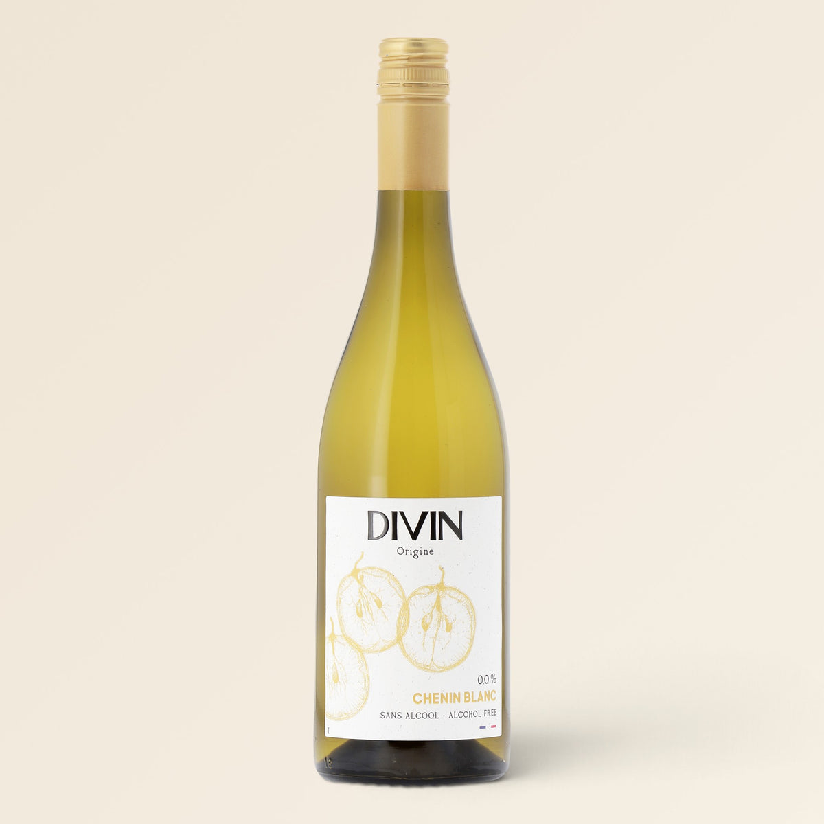 Divin Chenin Blanc 0.0%