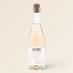 Divin Sauvignon Blanc 0,0% Sparkling Blush