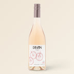 Divin Rosé 0.0%