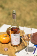 Divin Rosé 0.0%