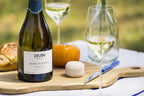 Divin Vigneron Blanc de Blancs