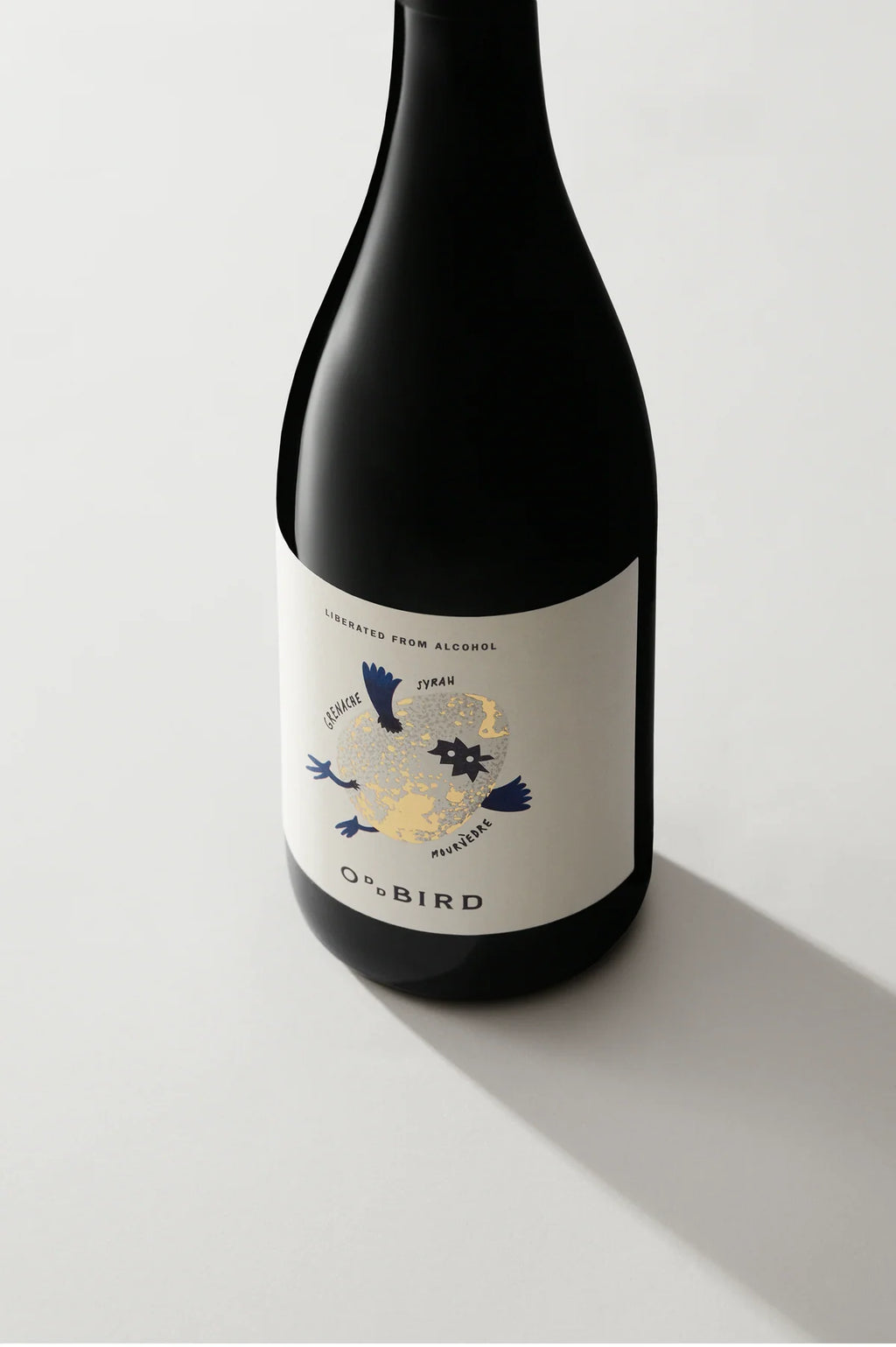 Oddbird GSM
