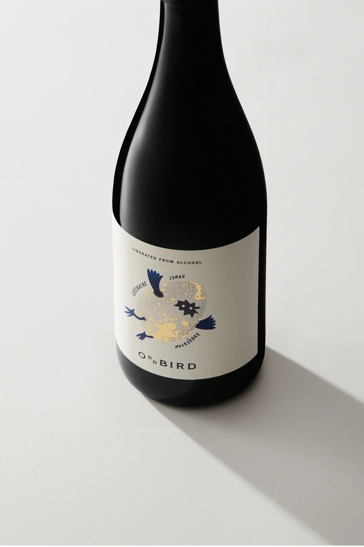 Oddbird GSM