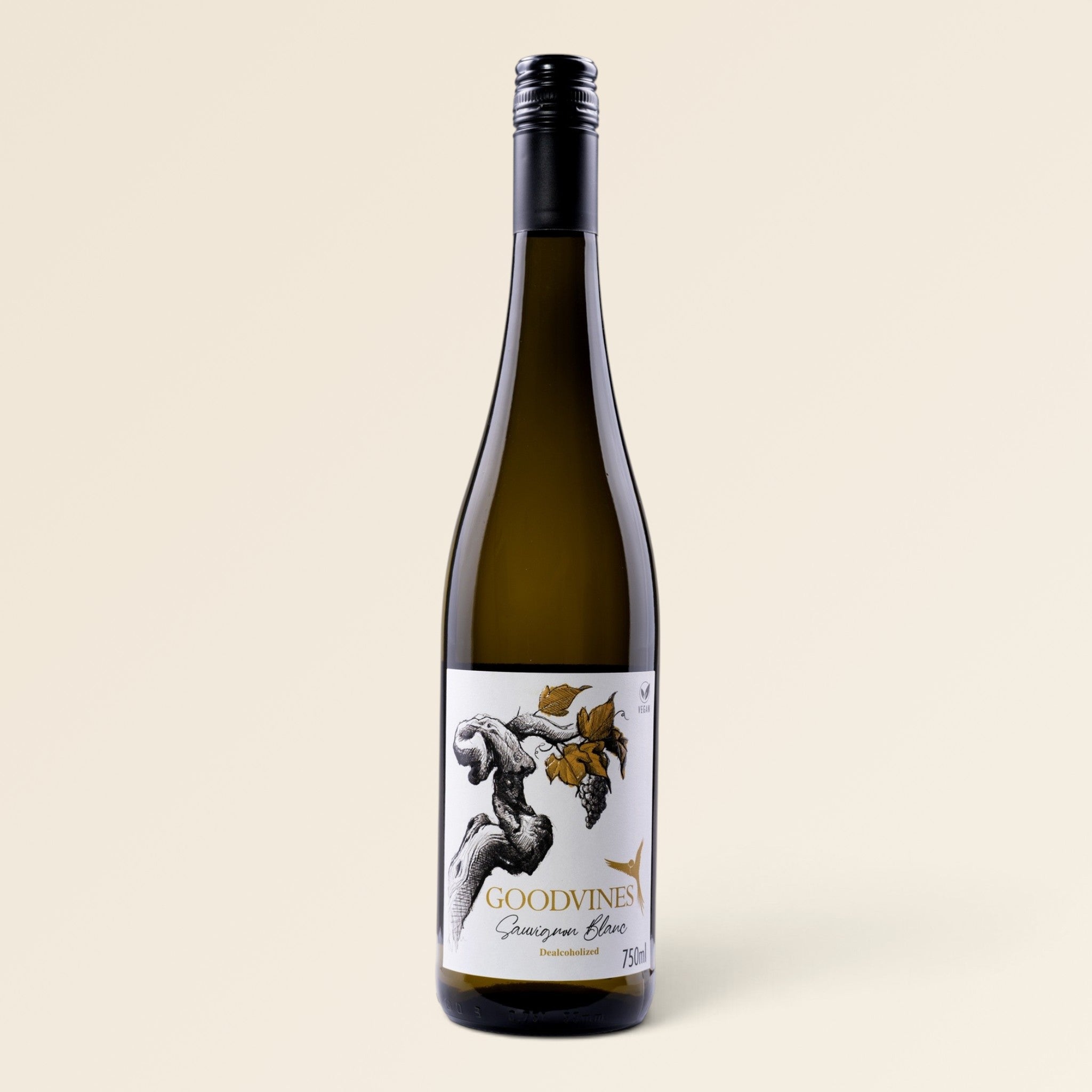 Goodvines Sauvignon Blanc
