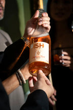 ISH Sparkling Rosé