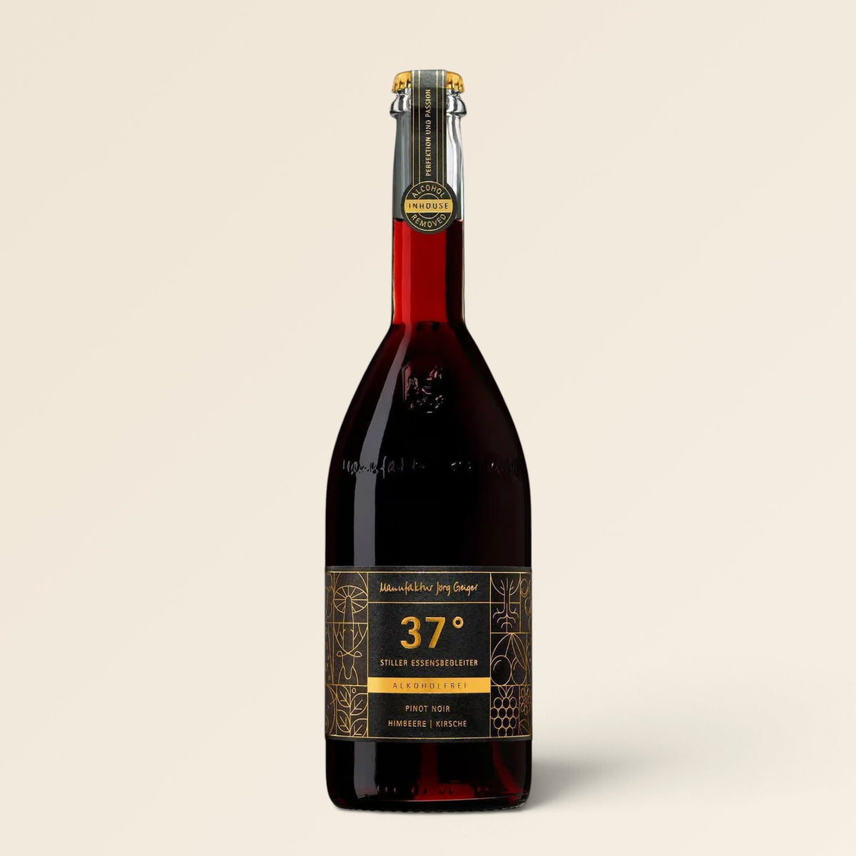 Jörg Geiger 37° Pinot Noir