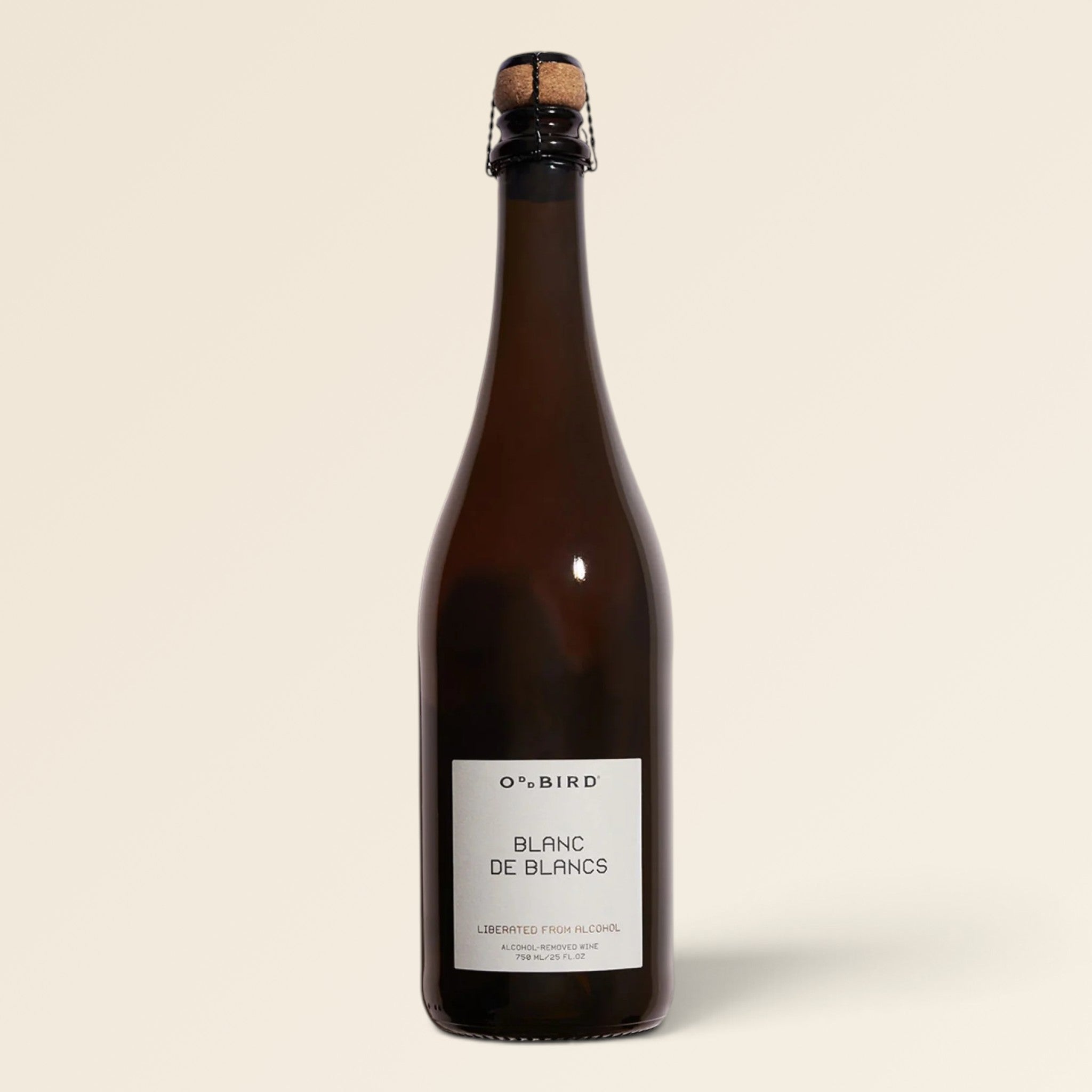 Oddbird Blanc de Blancs