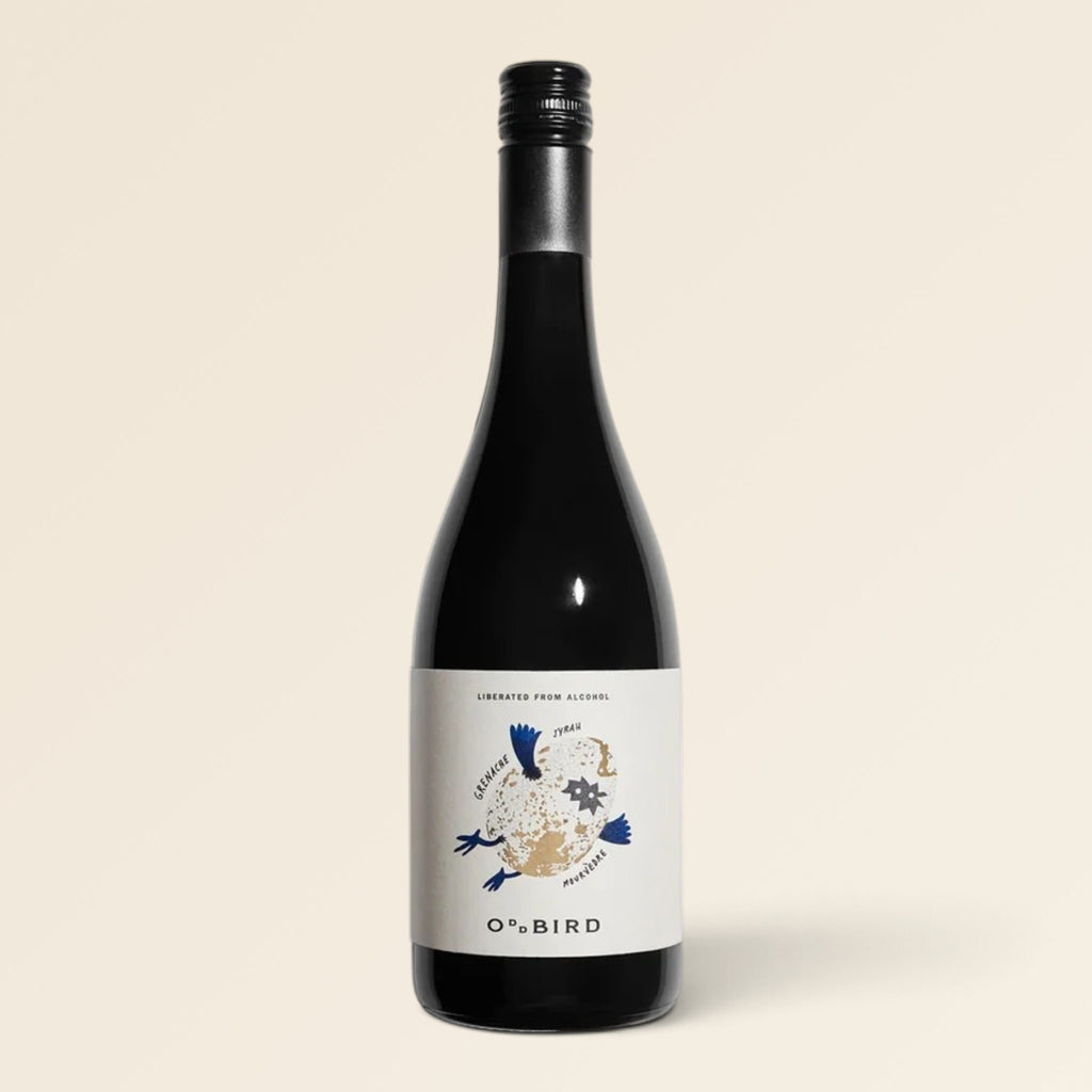 Oddbird GSM