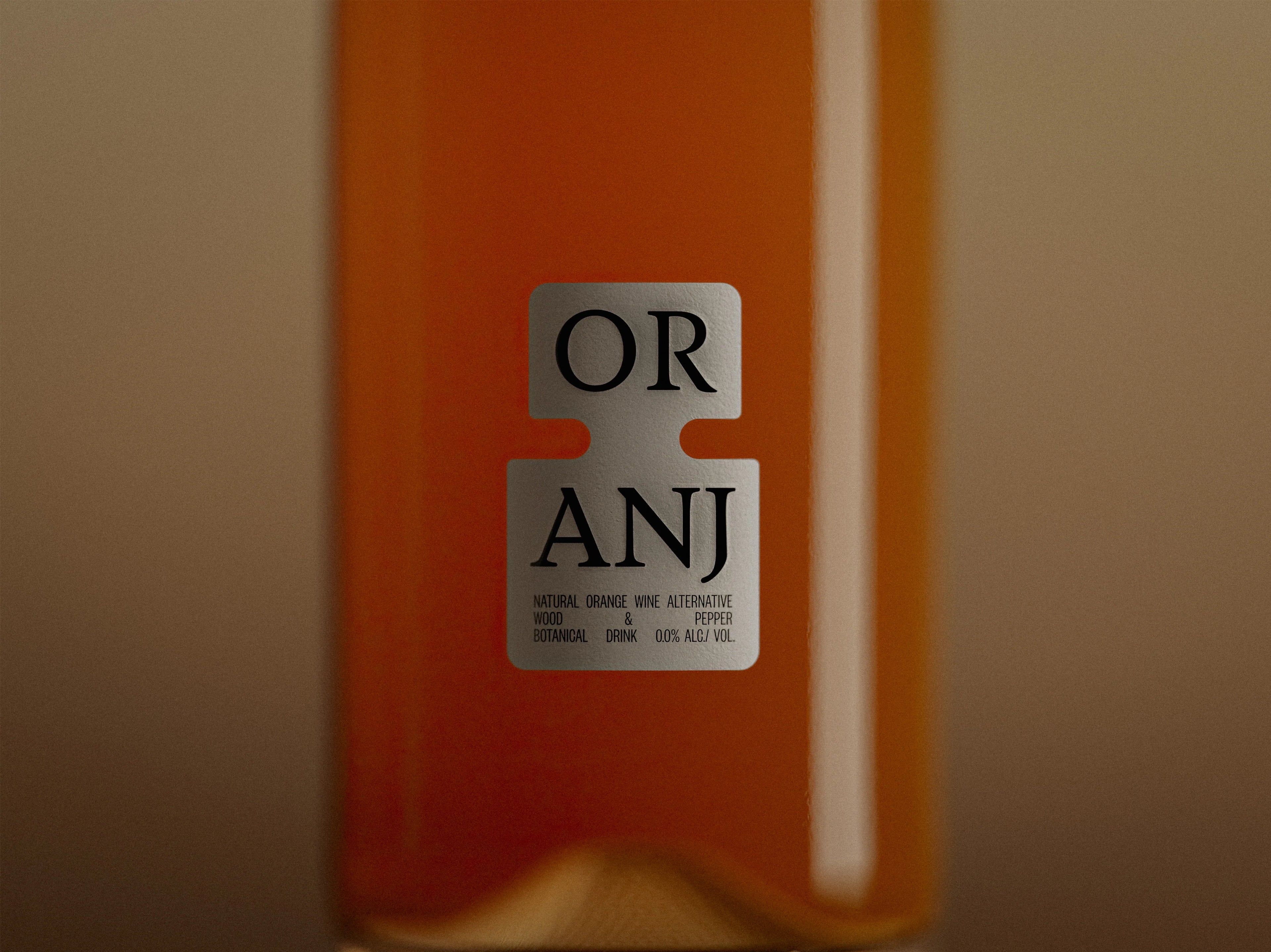 Shwung Or-Anj