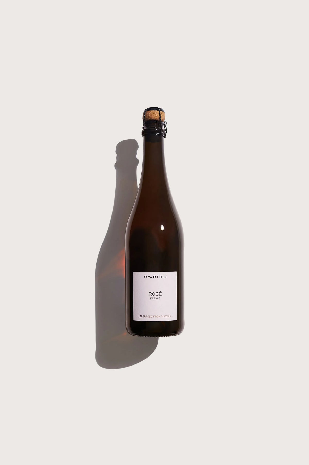 Oddbird Sparkling Rosé