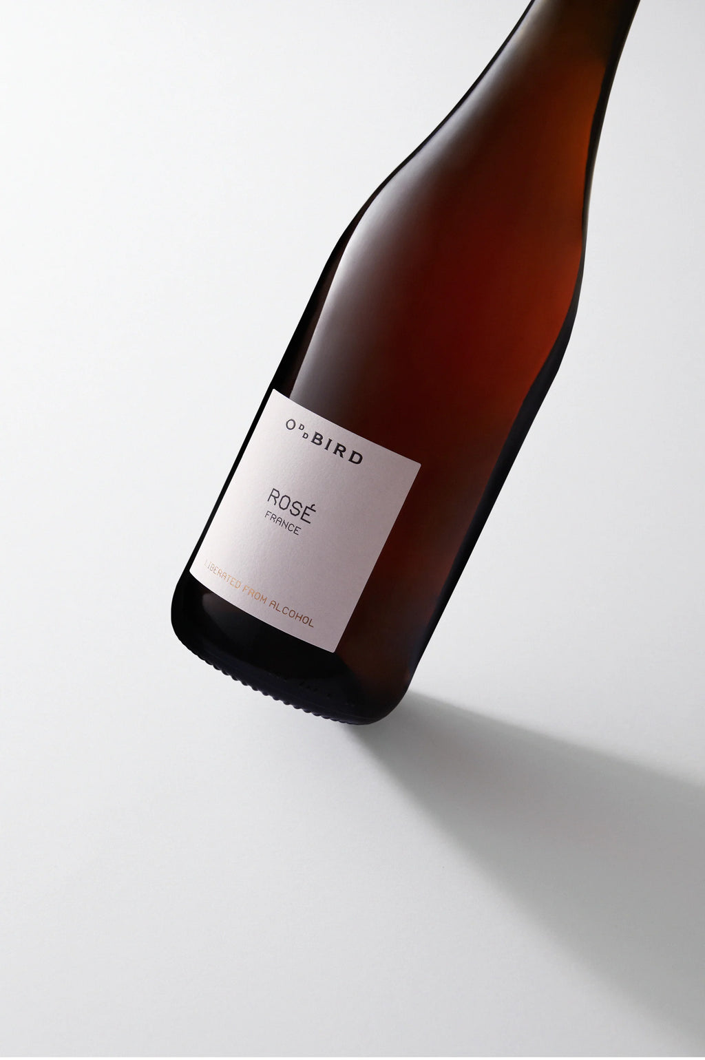 Oddbird Sparkling Rosé