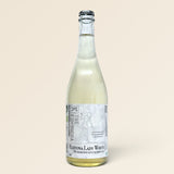 Produktbilde av The Kombucha Eldtona Lady White, alkoholfri kombucha.