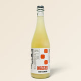 Produktbilde av The Kombucha Ingefær, alkoholfri kombucha.
