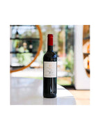 Chavin Zéro Cabernet Merlot