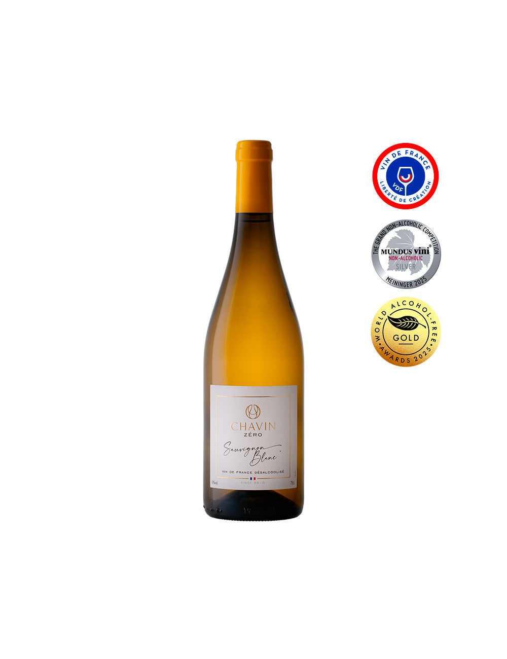 Chavin Zéro Sauvignon Blanc