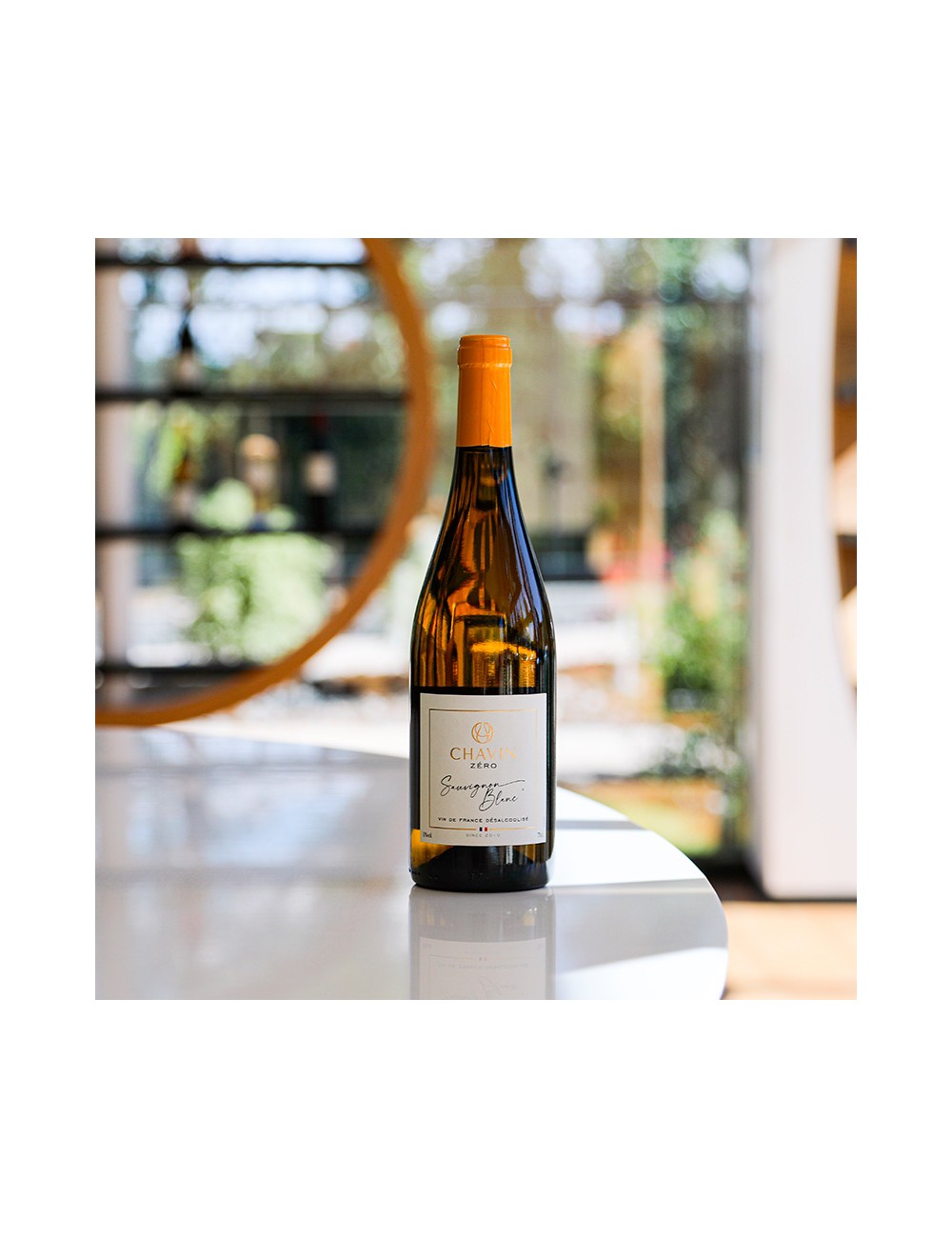 Chavin Zéro Sauvignon Blanc
