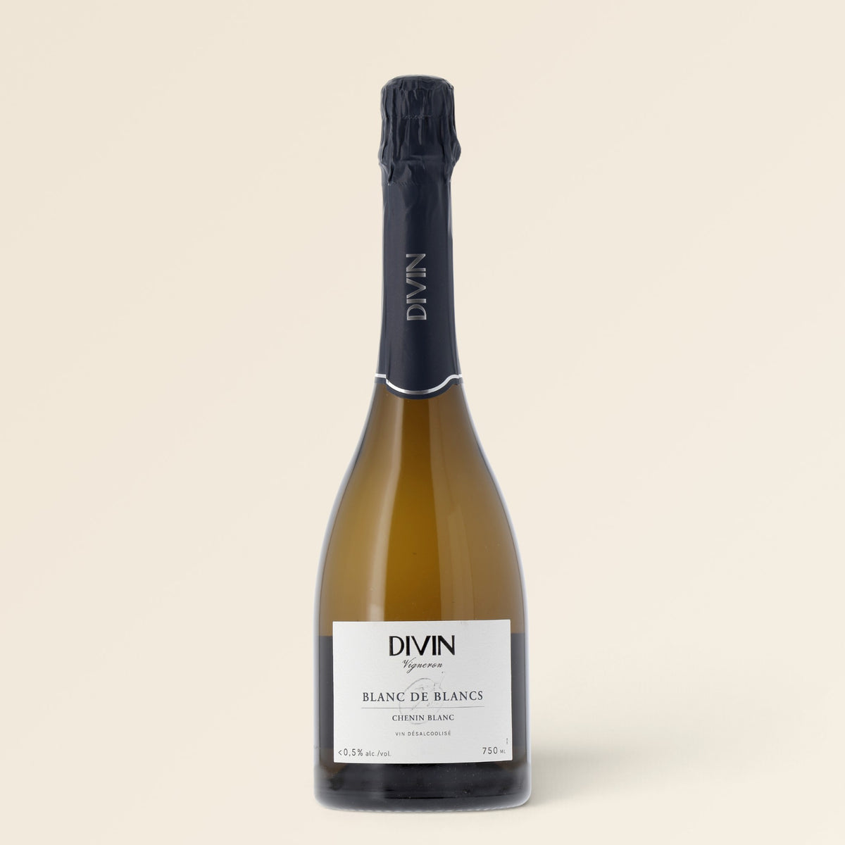 Divin Vigneron Blanc de Blancs