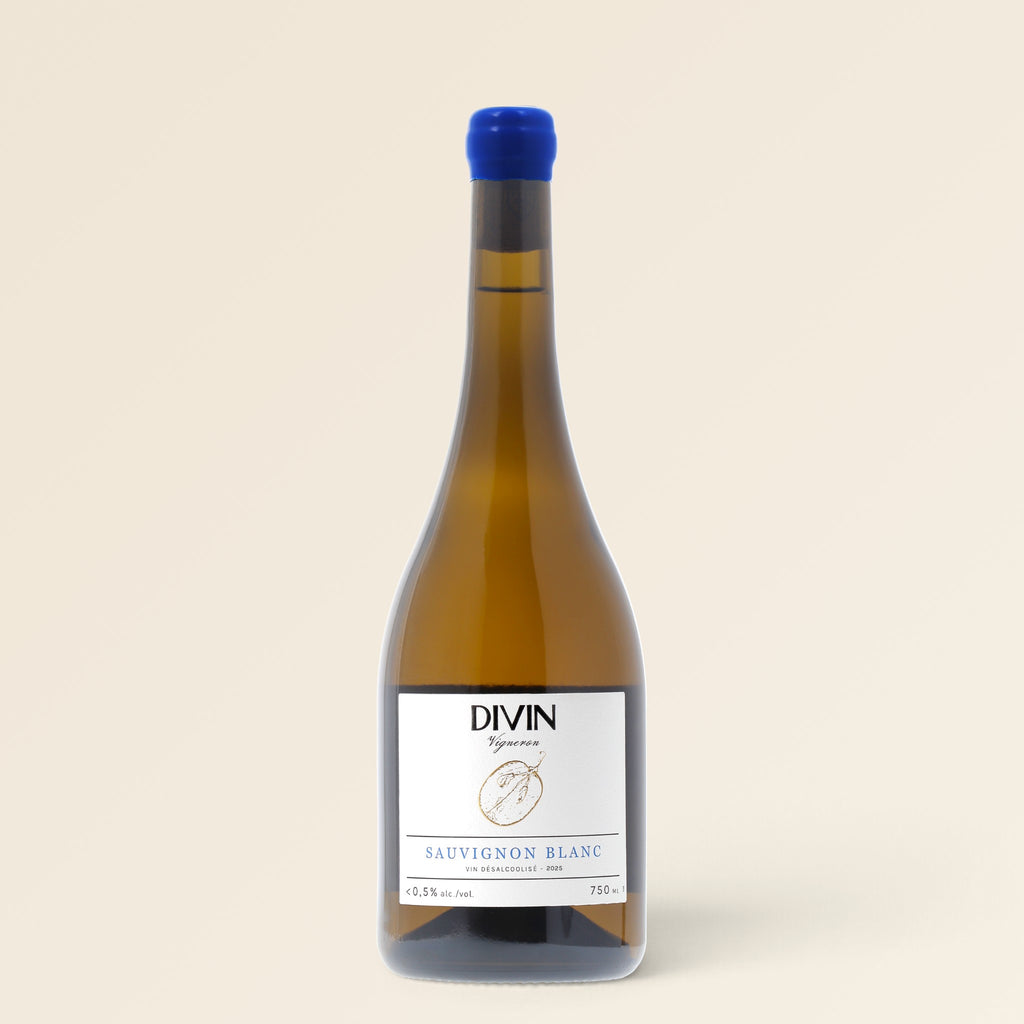 Divin Vigneron Sauvignon Blanc