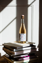 Divin Sauvignon Blanc 0,0% Sparkling Blush