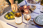 Divin Sauvignon Blanc 0,0% Sparkling Blush