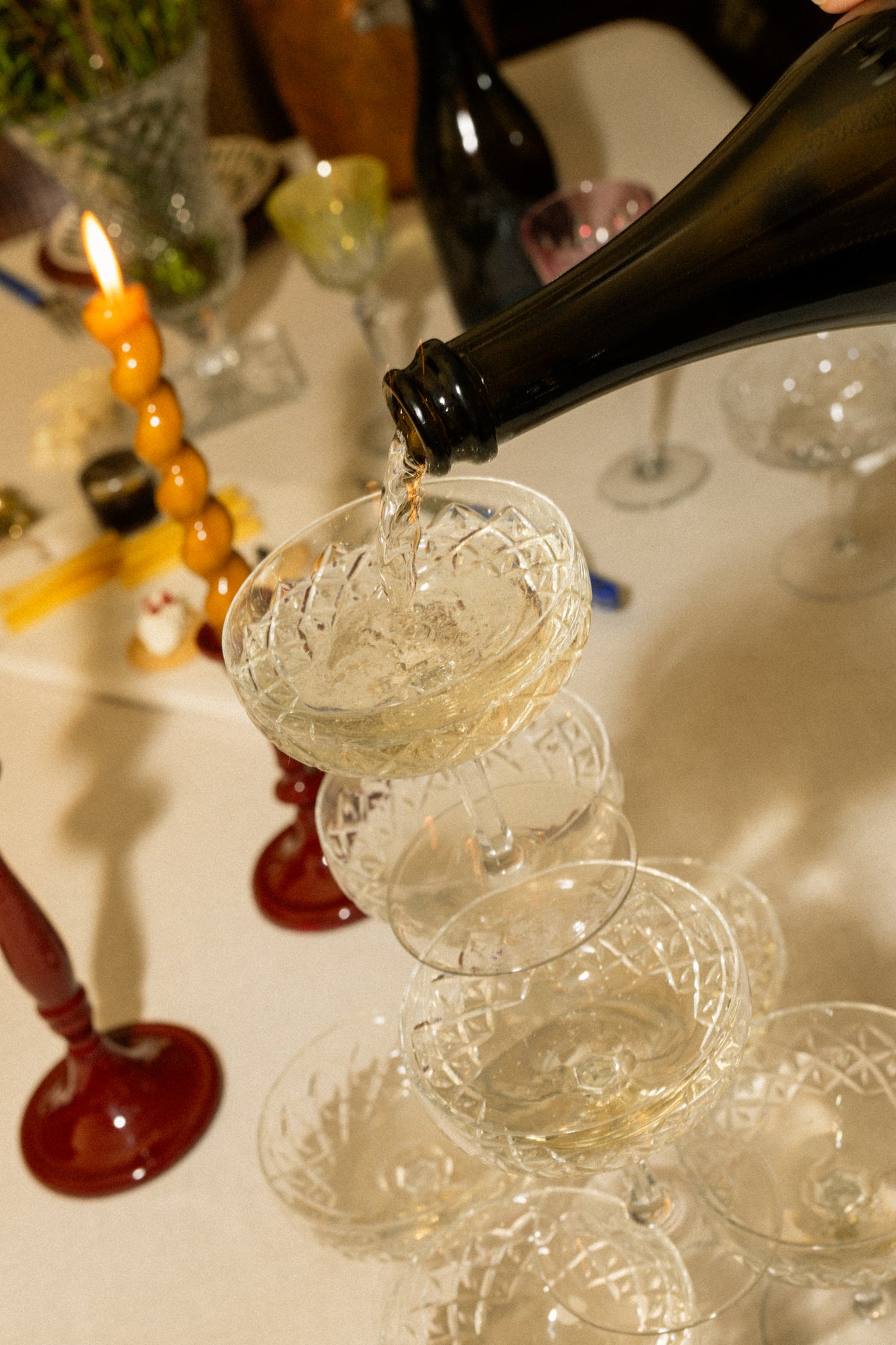 Divin Sauvignon Blanc 0,0% Sparkling White