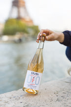 Divin Sauvignon Blanc 0,0% Sparkling Blush