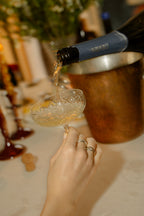 Divin Vigneron Blanc de Blancs