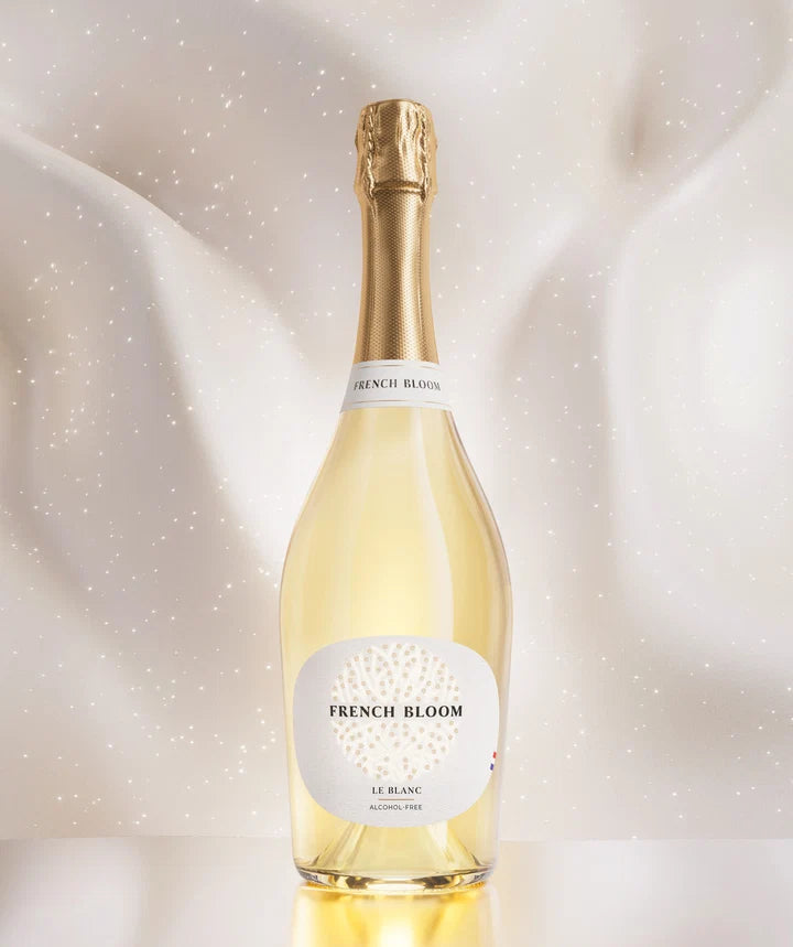 French Bloom Le Blanc
